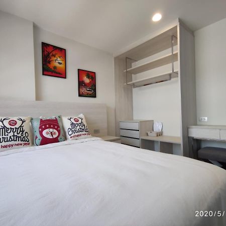 Sr Enjoyment B811-D2 Residents Hua Hin Apartamento Exterior foto